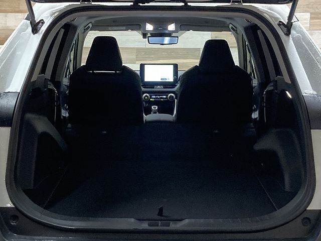 トヨタ&nbsp;RAV4の画像13