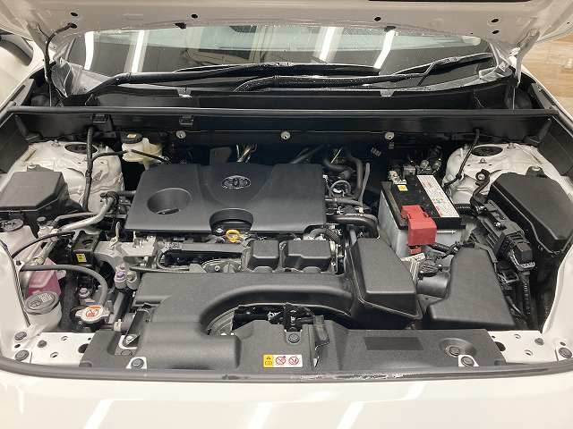 トヨタ&nbsp;RAV4の画像14