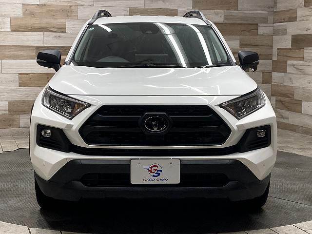 トヨタ&nbsp;RAV4の画像15