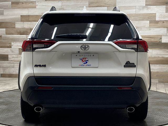 トヨタ&nbsp;RAV4の画像16