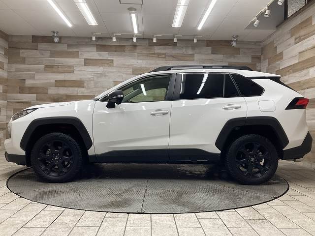 トヨタ&nbsp;RAV4の画像17