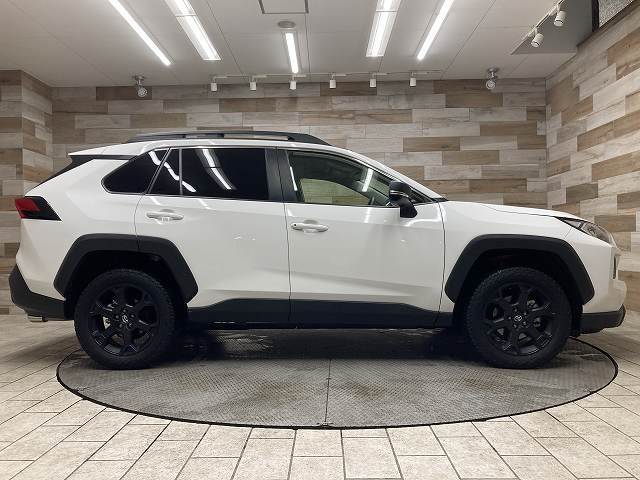 トヨタ&nbsp;RAV4の画像18
