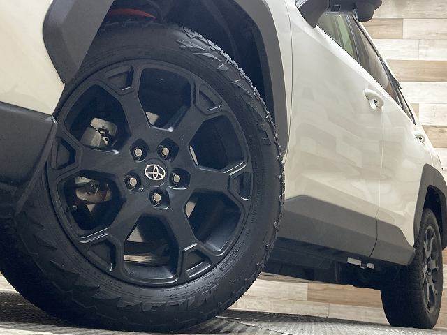 トヨタ&nbsp;RAV4の画像19
