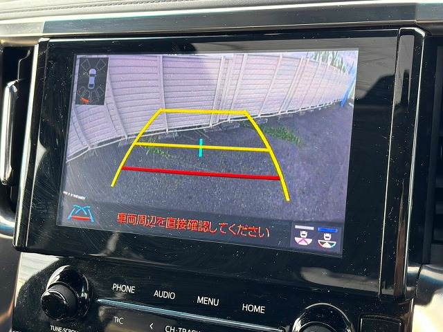 アルファード2.5S Cパッケージ サンルーフ/純正12型フリップダウンモニター/純正9型ディスプレイオーディオ/バックカメラ/デジタルインナーミラー/パワーバックドア/シートヒーター/シートクーラー/パワーシート/シートメモリ/BSM 内装他