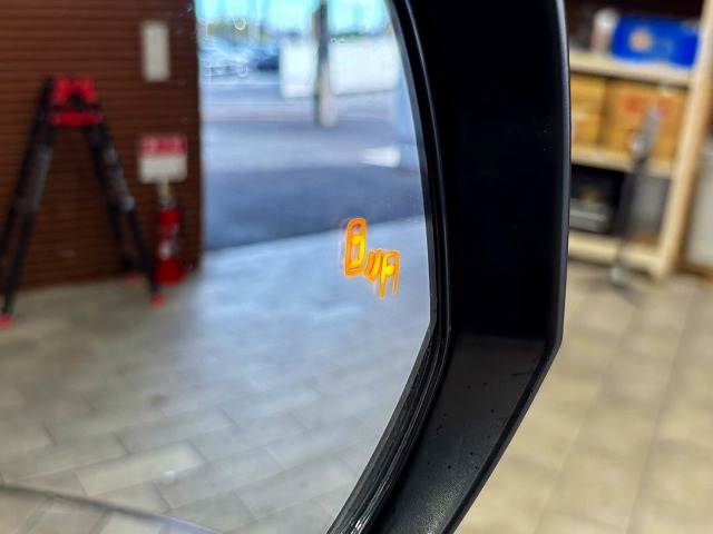 トヨタ アルファードの画像10