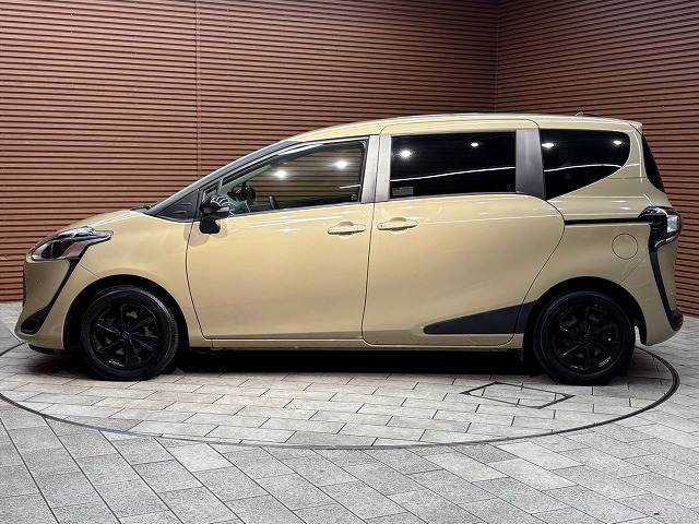 トヨタ シエンタの画像18