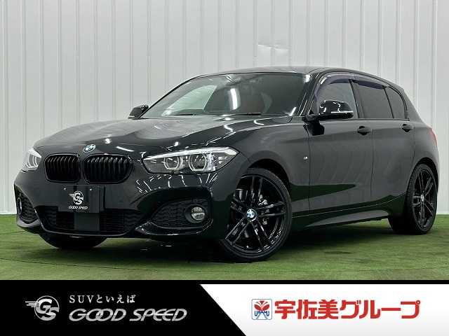 BMW 1Seriesの画像1