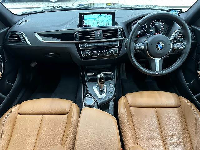 BMW 1Seriesの画像2