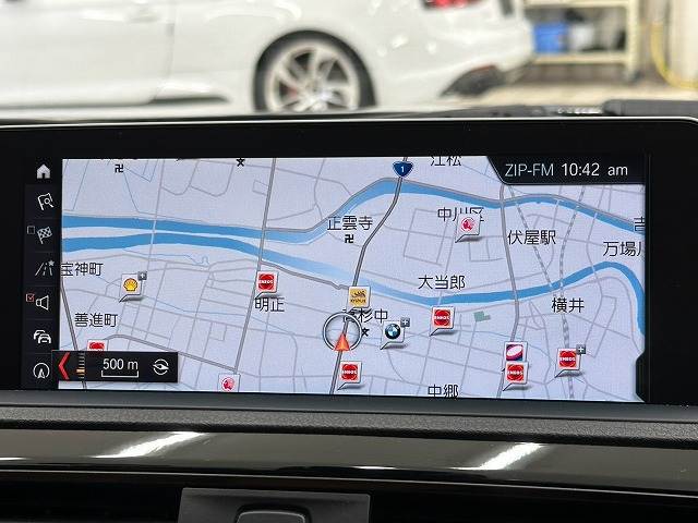 BMW 1Seriesの画像3