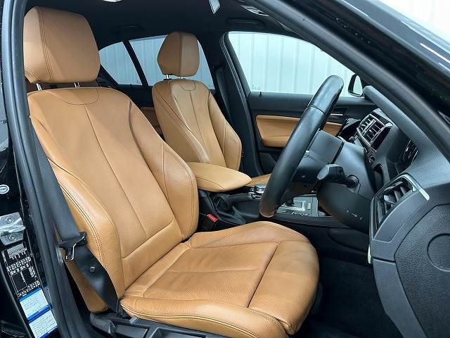 BMW 1Seriesの画像11
