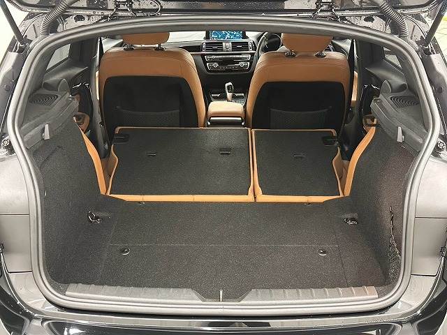 BMW 1Seriesの画像13