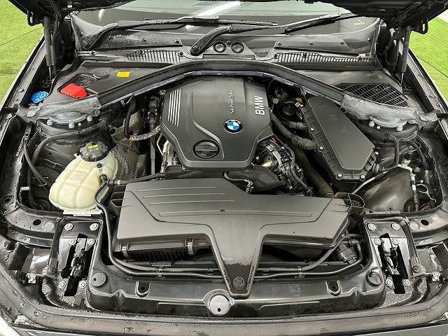 BMW 1Seriesの画像14