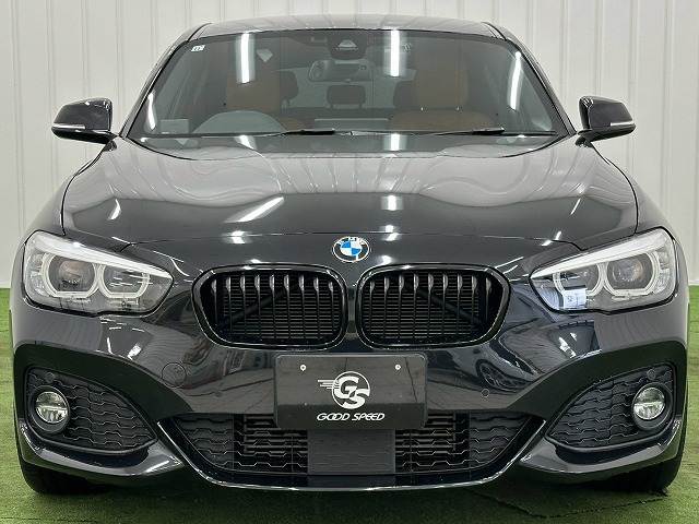 BMW 1Seriesの画像15