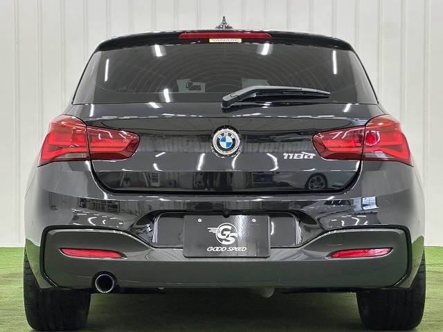 BMW 1Seriesの画像16