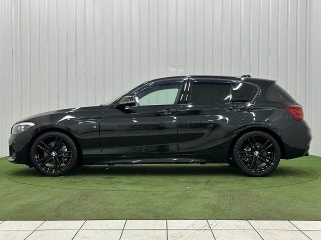 BMW 1Seriesの画像17