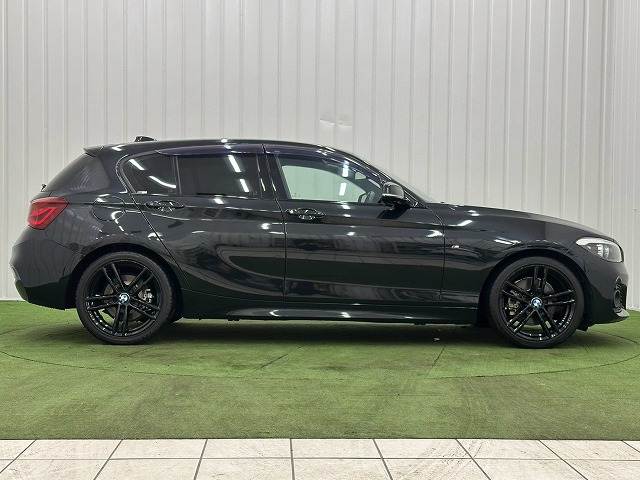 BMW 1Seriesの画像18
