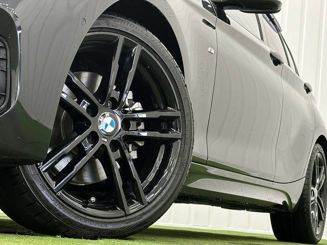 BMW 1Seriesの画像19