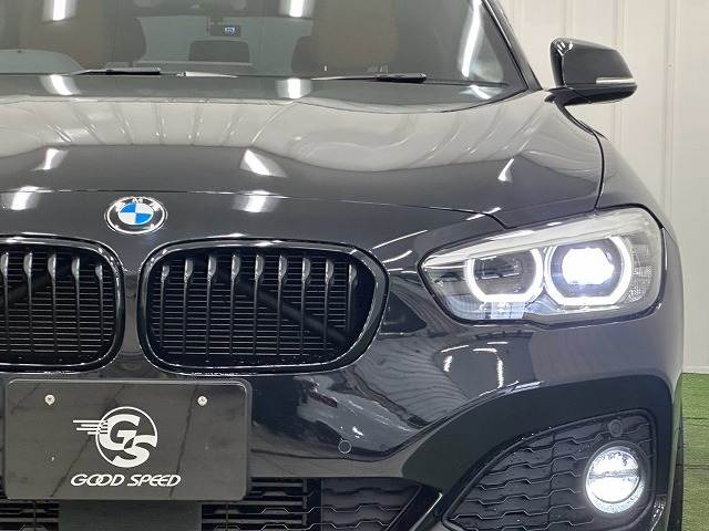 BMW 1Seriesの画像20