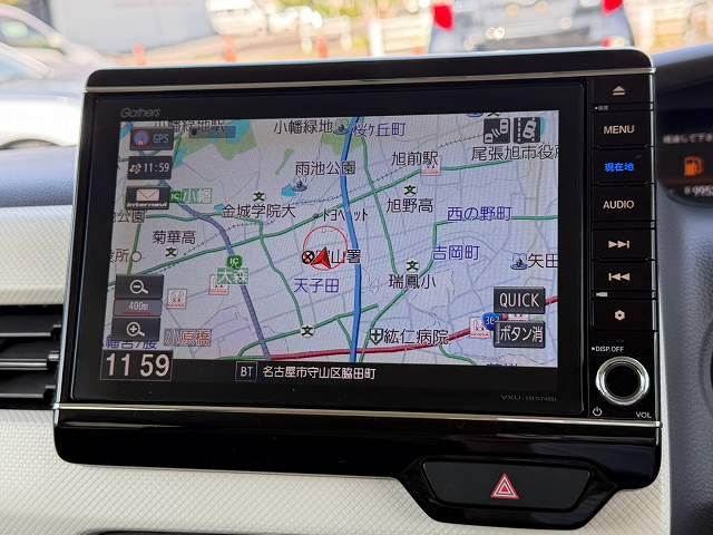 ホンダ N-BOXの画像3