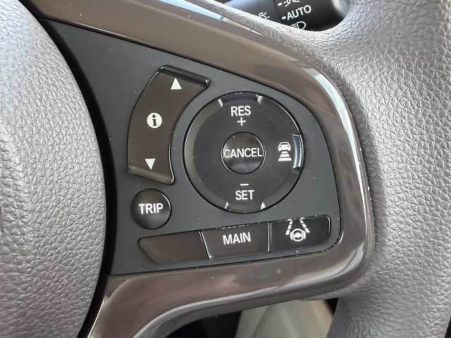 ホンダ N-BOXの画像5