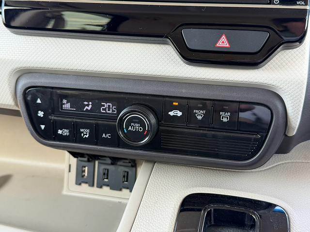 ホンダ N-BOXの画像9