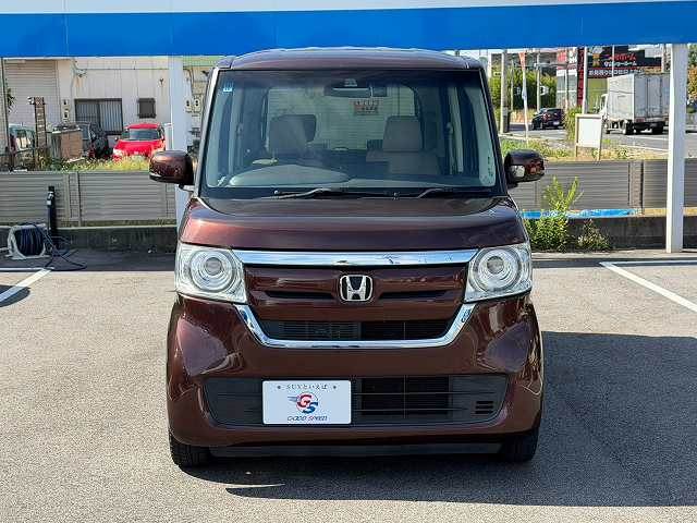 ホンダ N-BOXの画像15