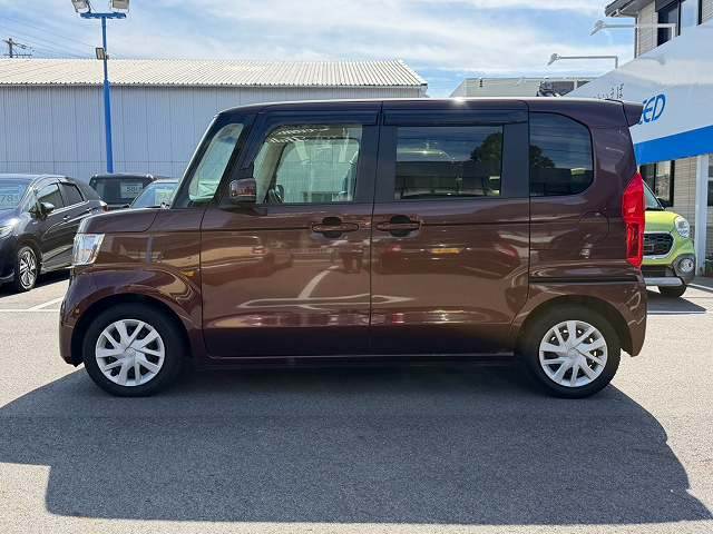 ホンダ N-BOXの画像18