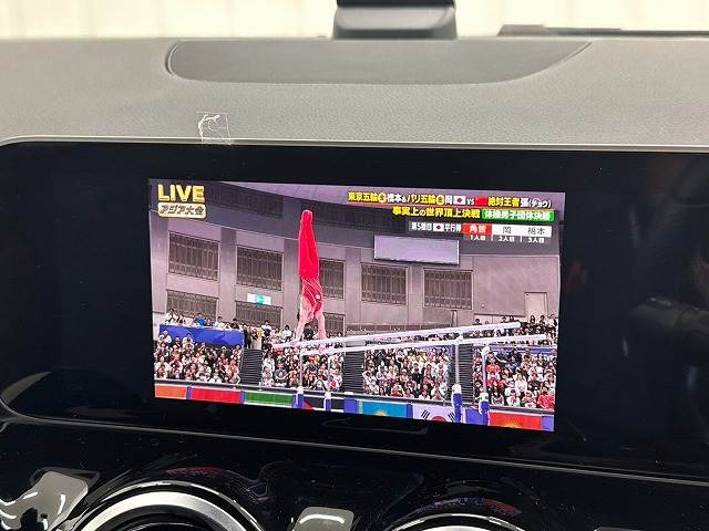 B-CLASS◆B200d AMGライン 内装他