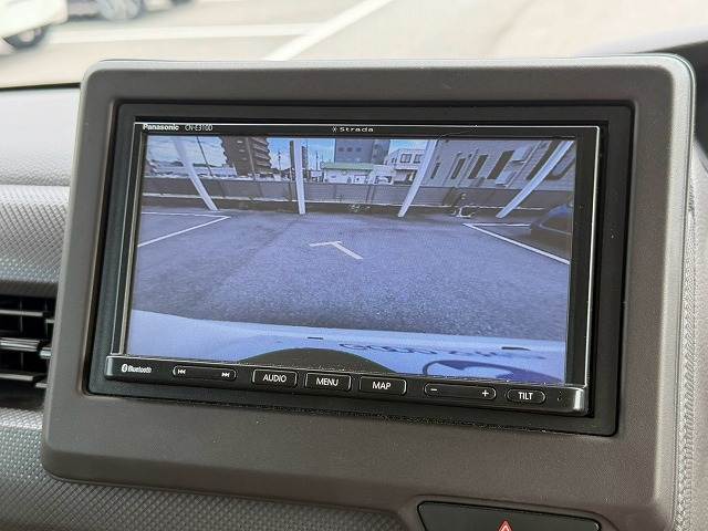 N-BOX◆G Honda SENSING 内装他