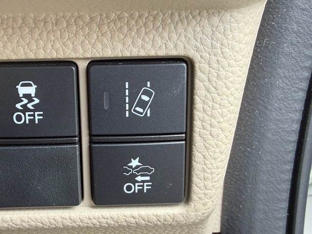 N-BOX◆G Honda SENSING 内装他