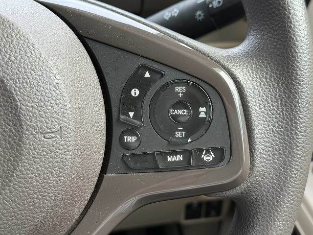 N-BOX◆G Honda SENSING 内装他