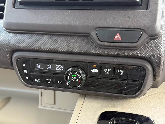 ホンダ N-BOXの画像10