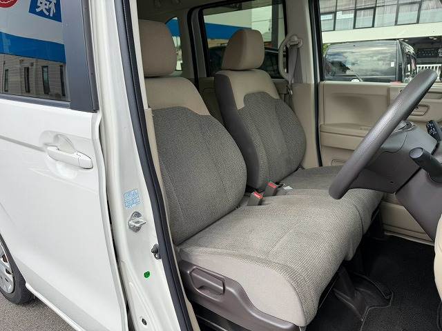 ホンダ N-BOXの画像11