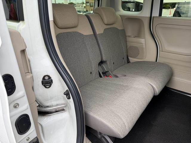 ホンダ N-BOXの画像12