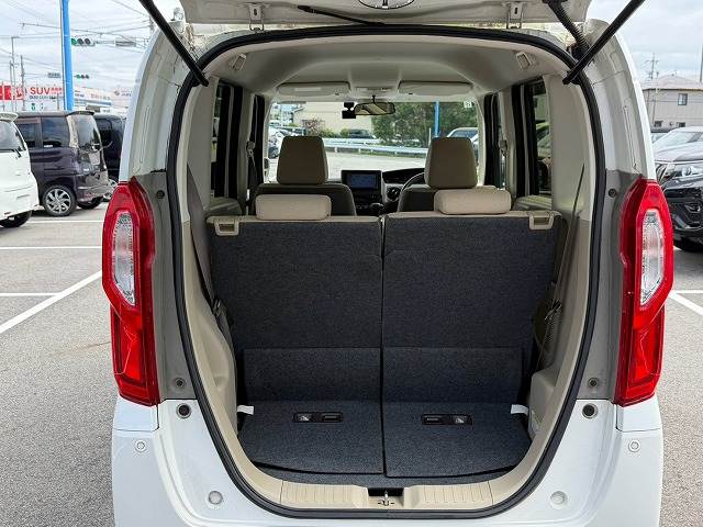 ホンダ N-BOXの画像13