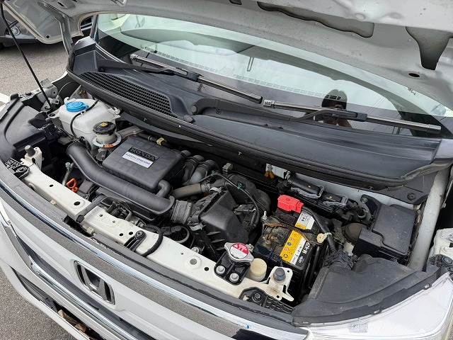 ホンダ N-BOXの画像14