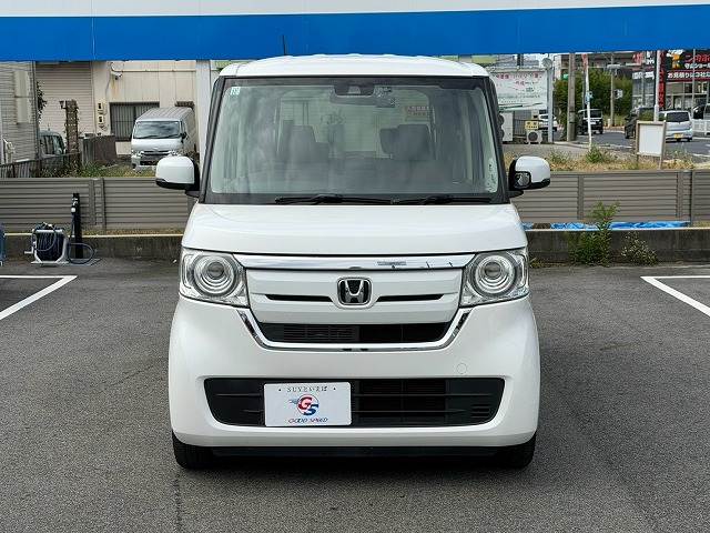 ホンダ N-BOXの画像15