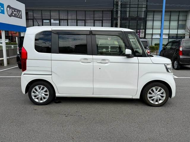 ホンダ N-BOXの画像17