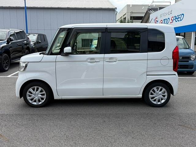 ホンダ N-BOXの画像18