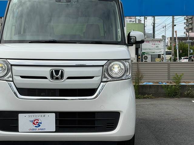 ホンダ N-BOXの画像20