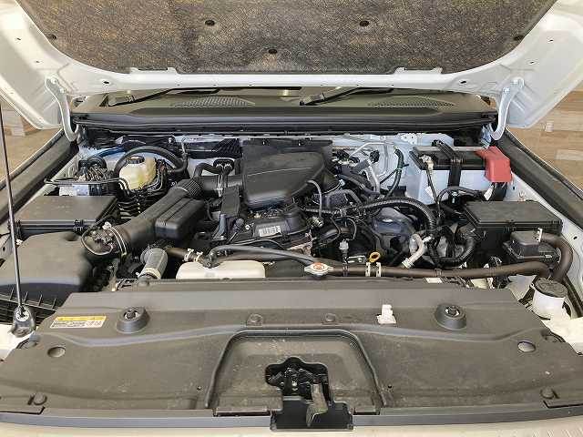 トヨタ&nbsp;ランドクルーザー250の画像14