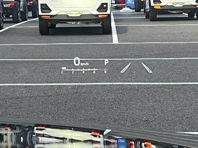 トヨタ ハリアーの画像7