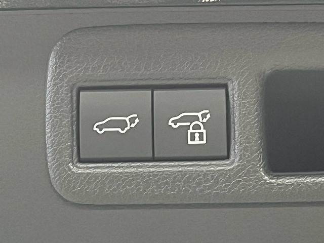トヨタ ハリアーの画像8