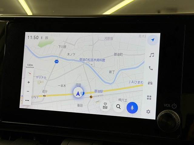 RAV4X TRDエアロ/20インチTRDアルミホイール/純正ディスプレイオーディオ/AppleCarPlay/バックカメラ/レーダークルーズコントロール/ブラインドスポットモニター/オートマチックハイビーム 内装他