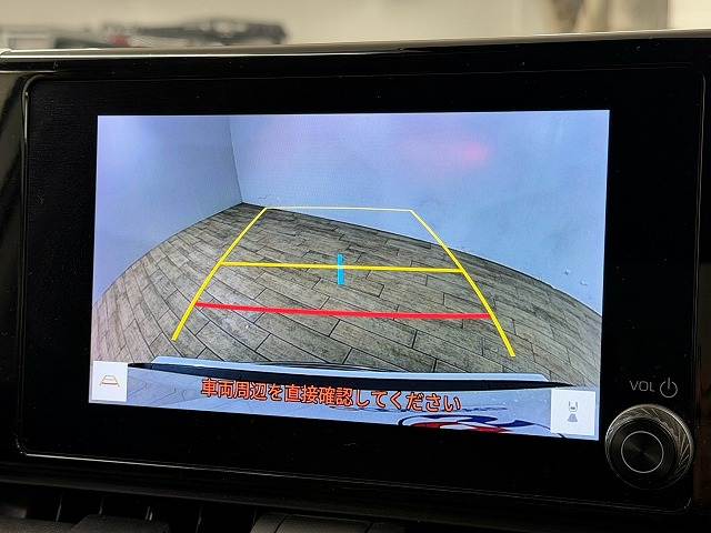 RAV4X TRDエアロ/20インチTRDアルミホイール/純正ディスプレイオーディオ/AppleCarPlay/バックカメラ/レーダークルーズコントロール/ブラインドスポットモニター/オートマチックハイビーム 内装他
