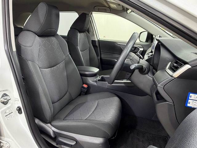 トヨタ&nbsp;RAV4の画像11