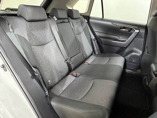 トヨタ&nbsp;RAV4の画像12