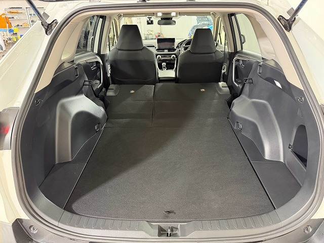 トヨタ&nbsp;RAV4の画像13