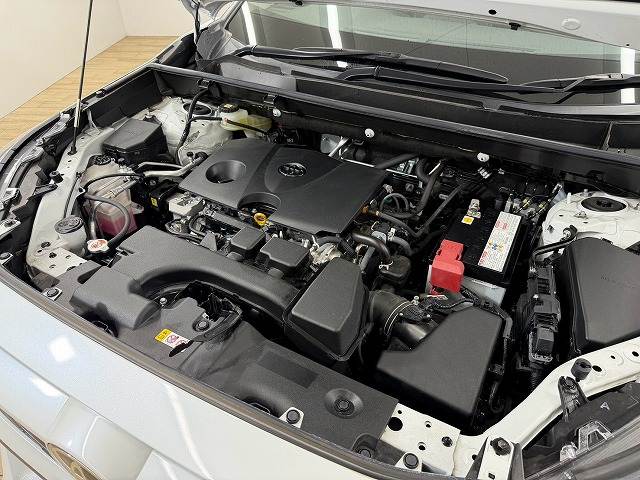 トヨタ&nbsp;RAV4の画像14