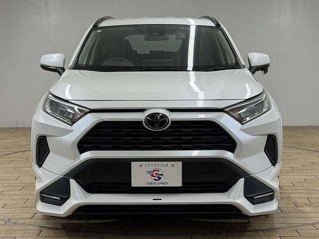トヨタ&nbsp;RAV4の画像15